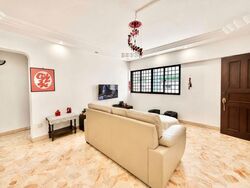 Blk 811 Tampines Polyview (Tampines), HDB 4 Rooms #563943491